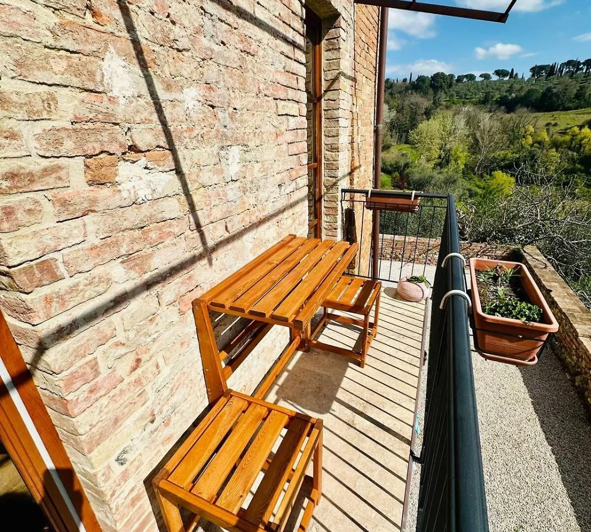 Truffle N Bed Bed & Breakfast San Giovanni d'Asso
