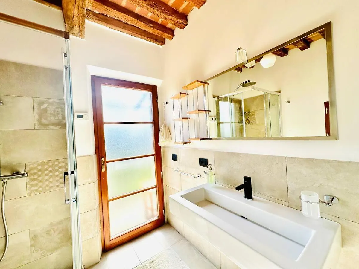 Truffle N Bed Bed & Breakfast San Giovanni d'Asso