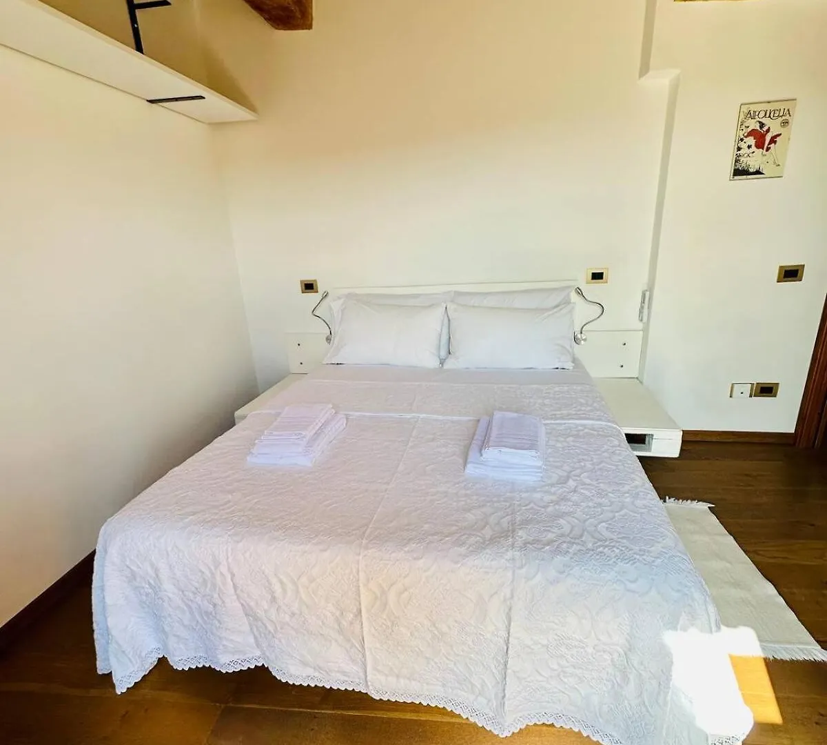 Truffle N Bed Bed & Breakfast San Giovanni d'Asso