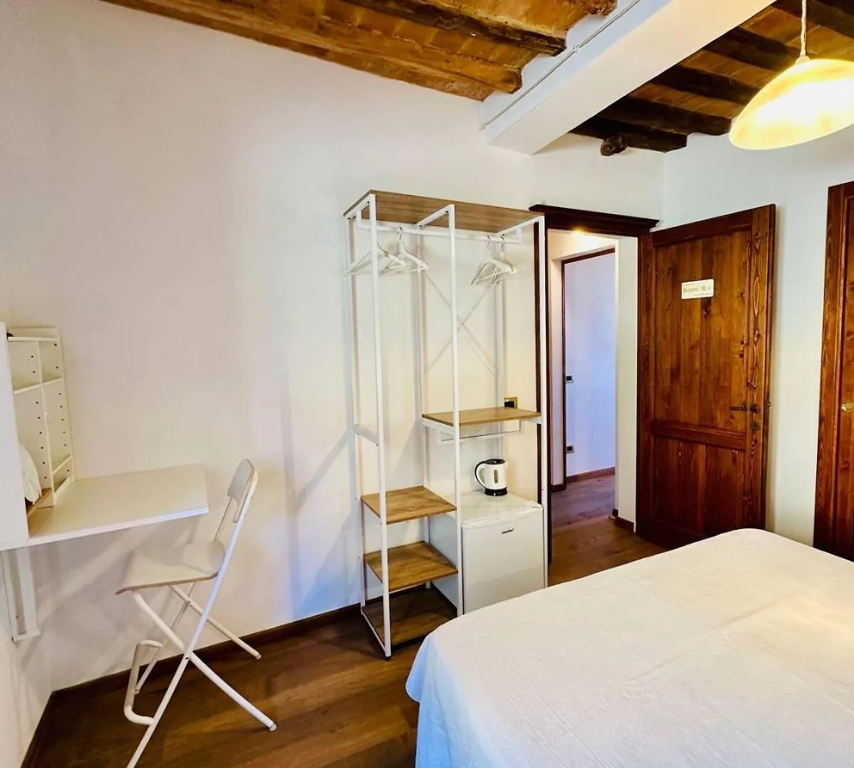 Truffle N Bed Bed & Breakfast San Giovanni d'Asso