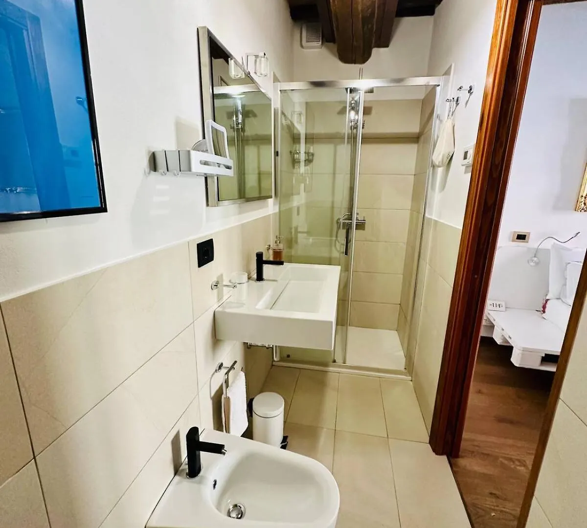 Truffle N Bed Bed & Breakfast San Giovanni d'Asso