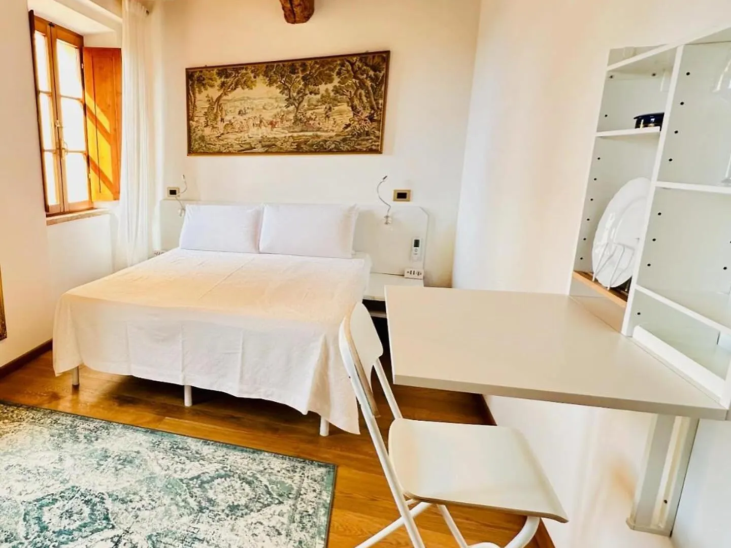 Truffle N Bed Bed & Breakfast San Giovanni d'Asso