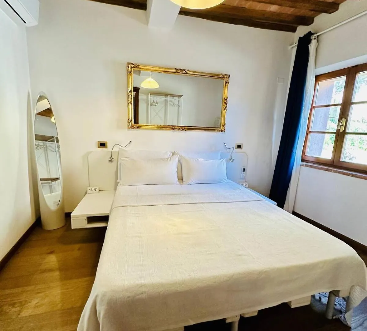 Truffle N Bed Bed & Breakfast San Giovanni d'Asso