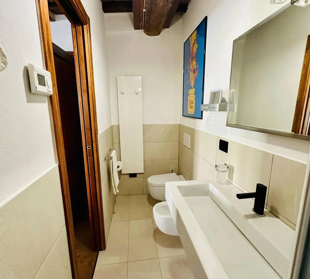 Truffle N Bed Bed & Breakfast San Giovanni d'Asso 0*,  Italy