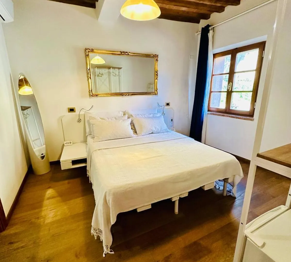 Truffle N Bed Bed & Breakfast San Giovanni d'Asso