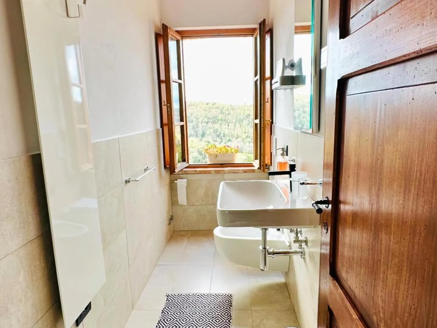 Bed and Breakfast Truffle N Bed San Giovanni dʼAsso