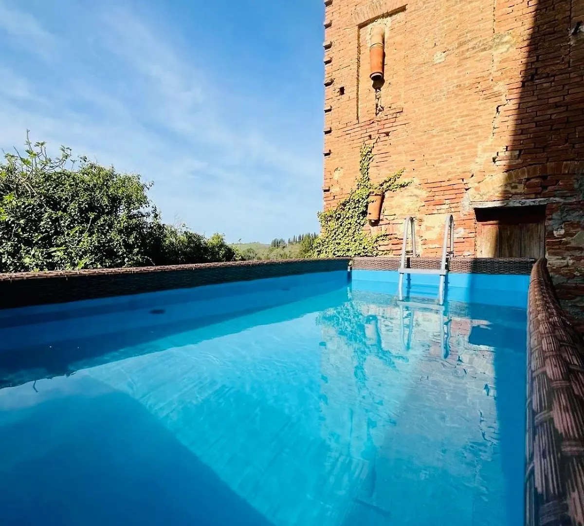 Truffle N Bed Bed & Breakfast San Giovanni d'Asso