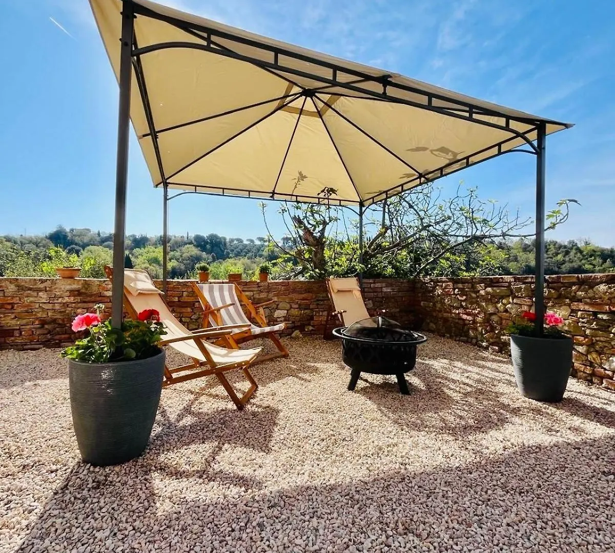 Truffle N Bed Bed & Breakfast San Giovanni d'Asso